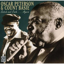 OSCAR PETERSON & COUNT...