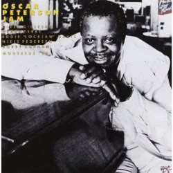 OSCAR PETERSON JAM -...