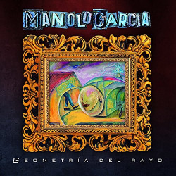 MANOLO GARCIA - GEOMETRIA...