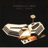 ARCTIC MONKEYS - TRANQUILITY BASE HOTEL + CASINO