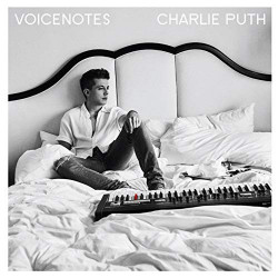 CHARLIE PUTH - VOICENOTES