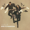 EFECTO MARIPOSA - VUELA