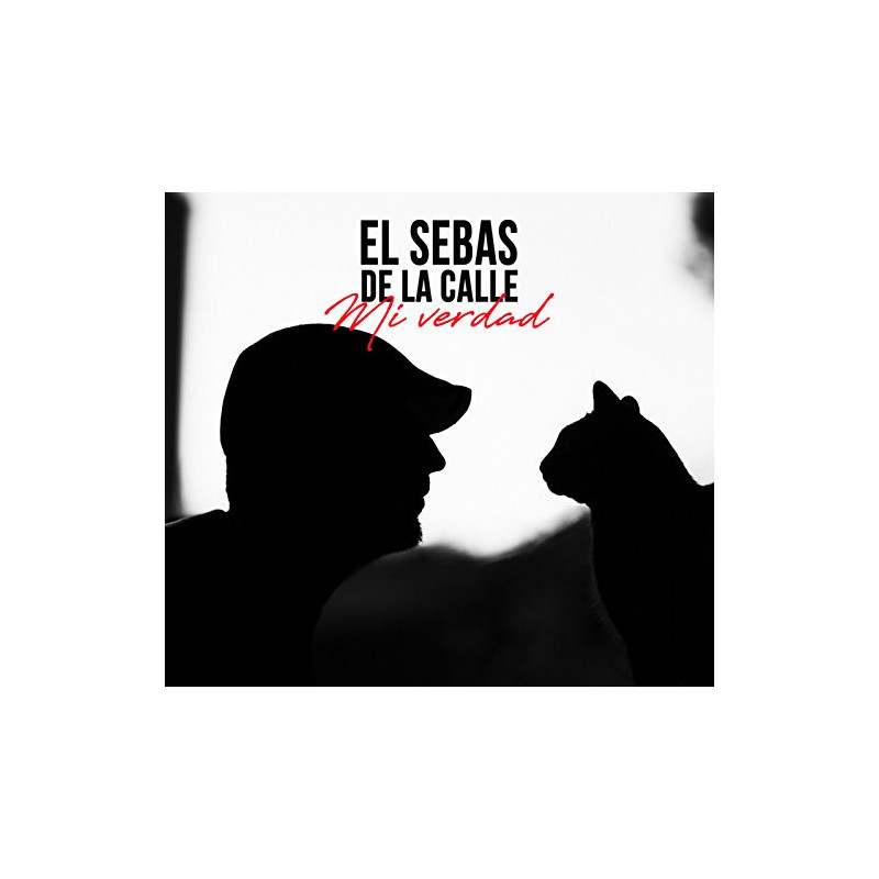 EL SEBAS DE LA CALLE - MI VERDAD