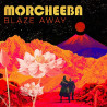 MORCHEEBA - BLAZE AWAY