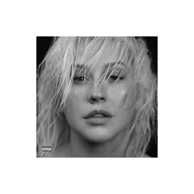 CHRISTINA AGUILERA - LIBERATION