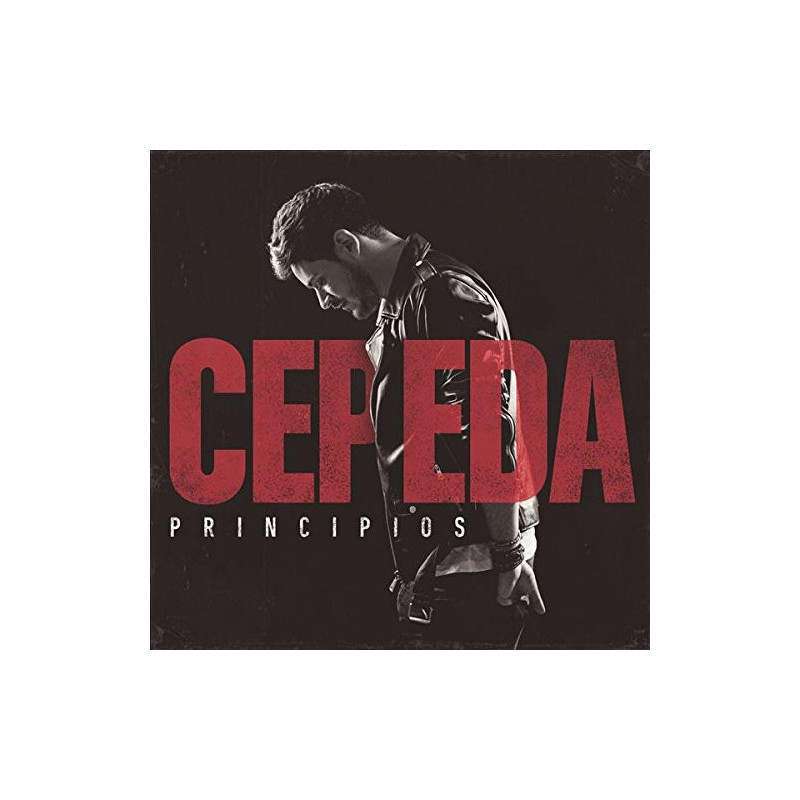 CEPEDA - PRINCIPIOS