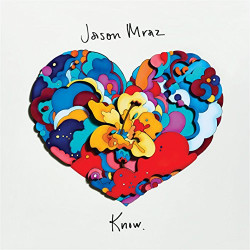 JASON MRAZ - KNOW