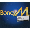 BONEY M. - THIS IS BONEY M.
