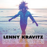 LENNY KRAVITZ - RAISE VIBRATION - DELUXE EDITION