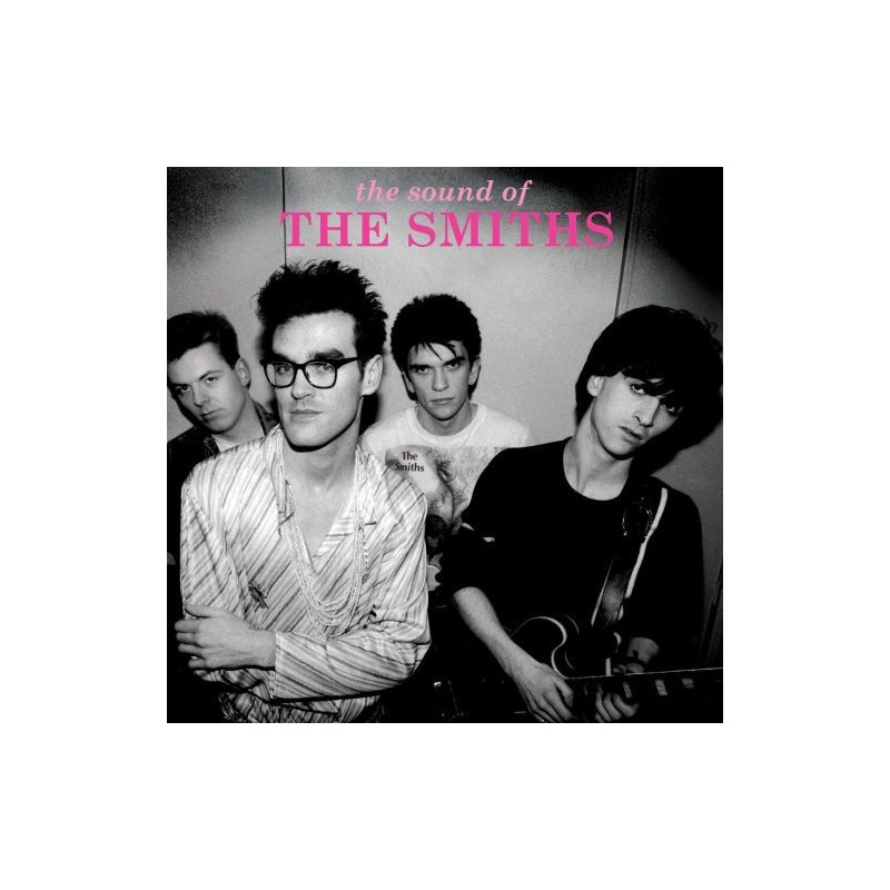 THE SMITHS - THE SOUND OF