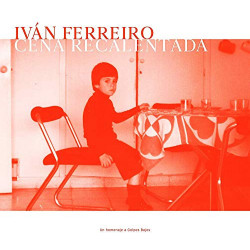 IVAN FERREIRO - CENA...