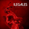 ILEGALES - REBELION