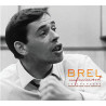 JACQUES BREL - INFINIMENT - BEST OF