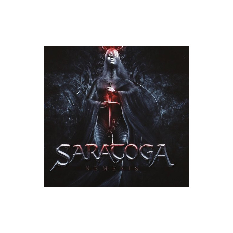 SARATOGA - NEMESIS