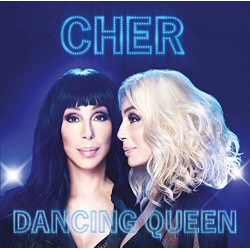 CHER - DANCING QUEEN