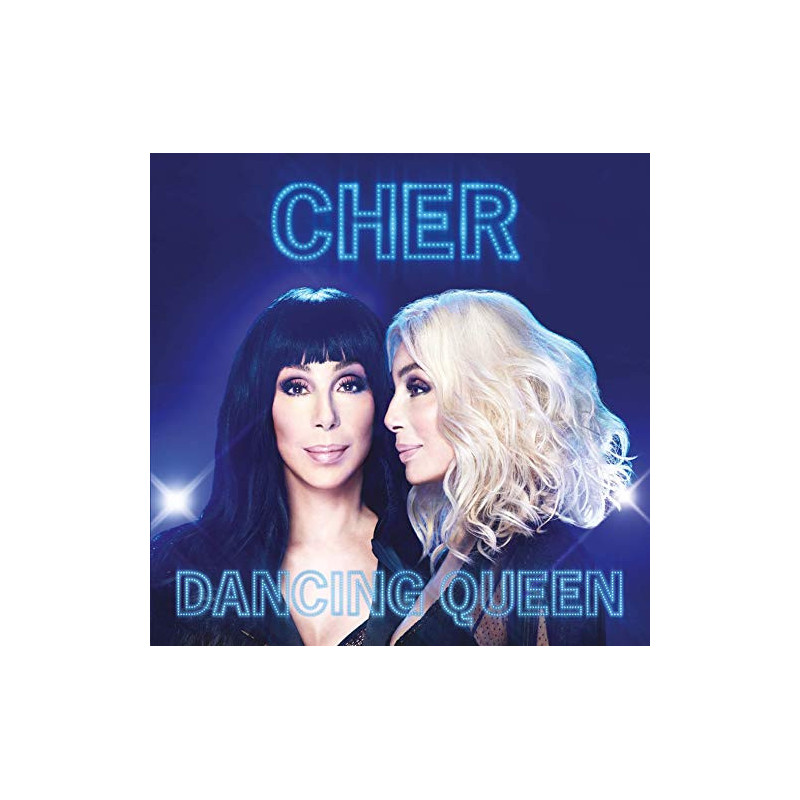 CHER - DANCING QUEEN