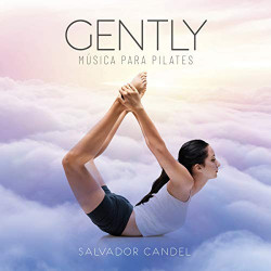 SALVADOR CANDEL - GENTLY -...