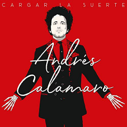 ANDRES CALAMARO - CARGAR LA...