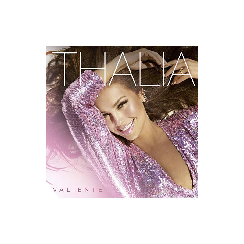 THALIA - VALIENTE