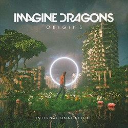 IMAGINE DRAGONS - ORIGINS -...