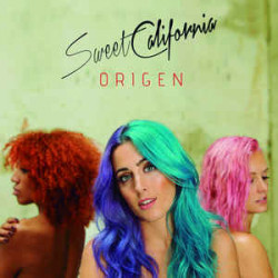 SWEET CALIFORNIA - ORIGEN -...