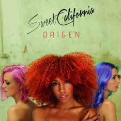 SWEET CALIFORNIA - ORIGEN -...