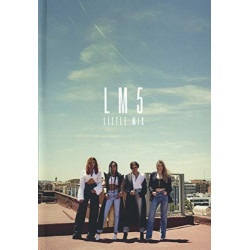 LITTLE MIX - LM5 - SUPER DELUXE EDITION