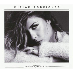 MIRIAM RODRIGUEZ - CICATRICES