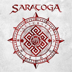 SARATOGA - AETERNUS