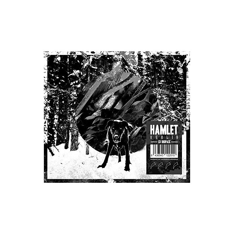 HAMLET - BERLIN