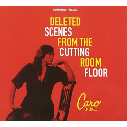 CARO EMERALD - DELETED...