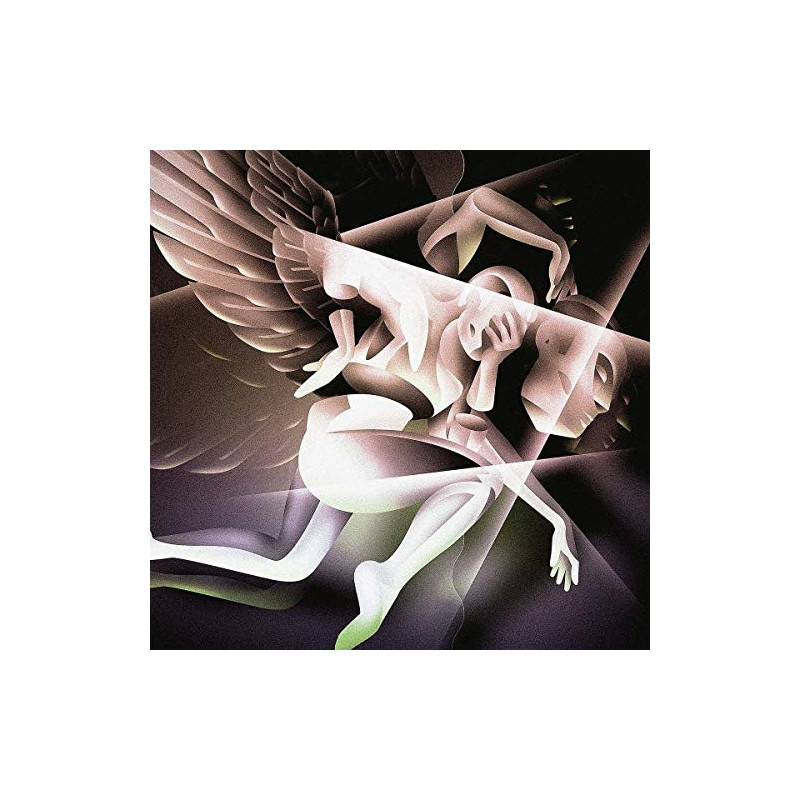 THE SMASHING PUMPKINS - SHINY AND OH SO BRIGHT - VOL.1