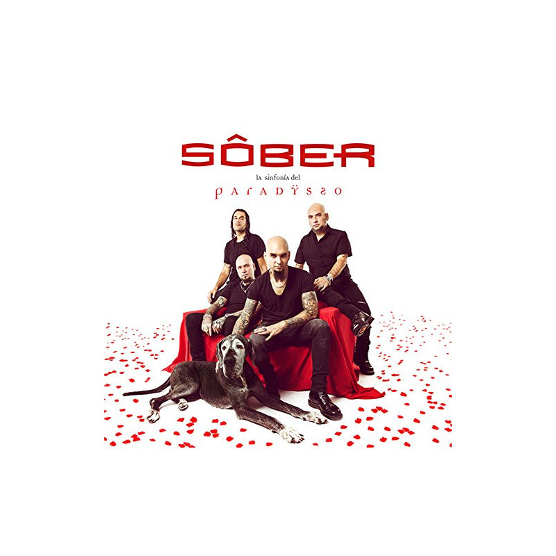 SOBER - LA SONFONIA DEL PARADYSSO