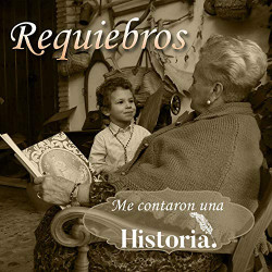 REQUIEBROS - ME CONTARON...