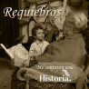 REQUIEBROS - ME CONTARON UNA HISTORIA