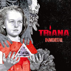 TRIANA - INMORTAL