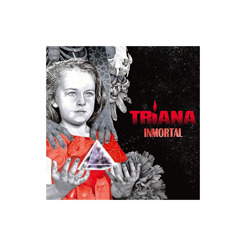 TRIANA - INMORTAL