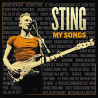 STING - MU SONGS