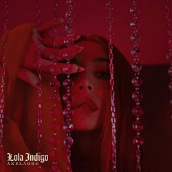 LOLA INDIGO - AKELARRE (CD)