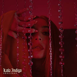 LOLA INDIGO - AKELARRE (CD)
