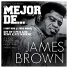 JAMES BROWN - LO MEJOR DE