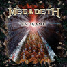 MEGADETH - END GAME + RARE BONUS