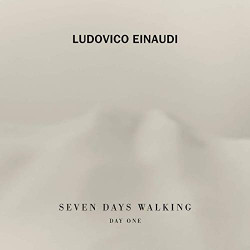 LUDOVICO EINAUDI - SEVEN DAYS WALKING
