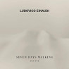 LUDOVICO EINAUDI - SEVEN DAYS WALKING