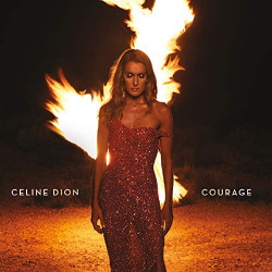 CELINE DION - COURAGE -...