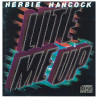 HERBIE HANCOCK - LITE ME UP