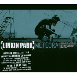 LINKIN PARK - METEORA ED....