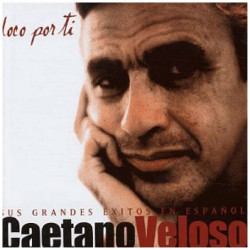 CAETANO VELOSO - SUS...