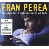 FRAN PEREA - LA CHICA DE LA HABITACION DE AL LADO DVD