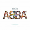 ABBA - TODO -SUS GRANDES EXITOS-